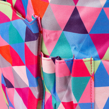 Loren Nas Büyük Örgü Çantası