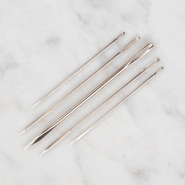 Singer Elde Deri Dikme İğnesi 100-01