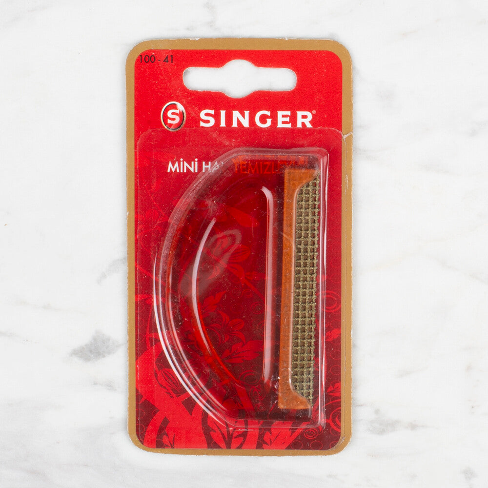 Singer Mini Hav Temizleyici