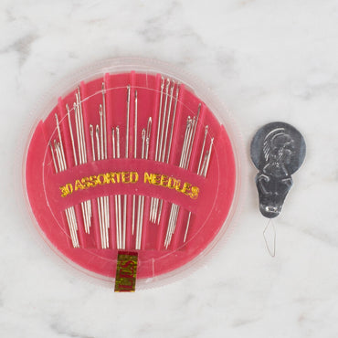 Singer 30 Parça İğne Seti 200-53