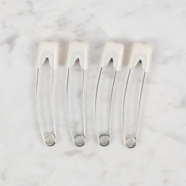 Singer Emniyetli Çengelli İğne