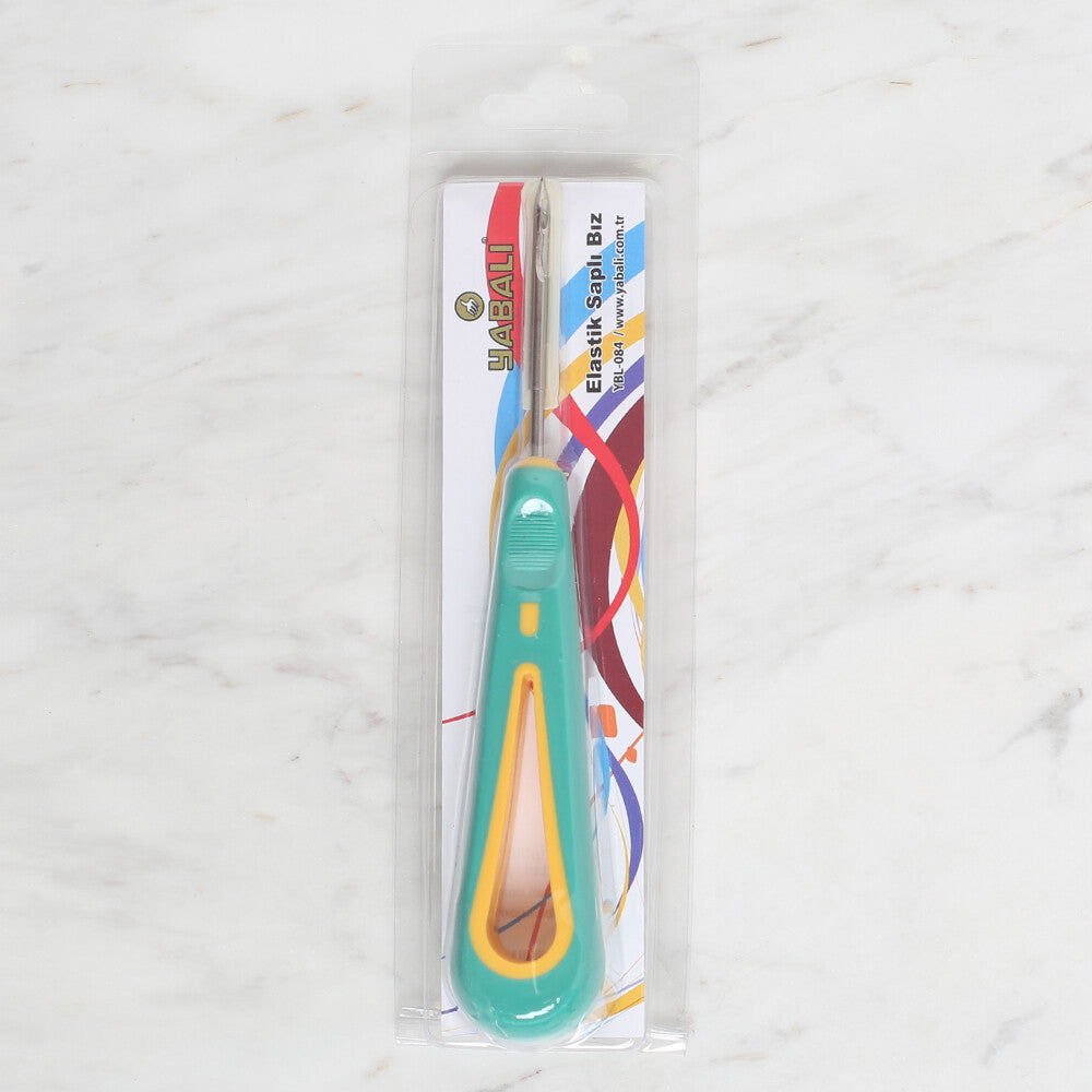 YABALI ELASTİK SAPLI BIZ - 084