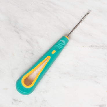 YABALI ELASTİK SAPLI BIZ - 084