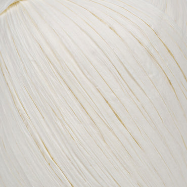 İplix Natural Raffia Krem Kağıt İp - 8