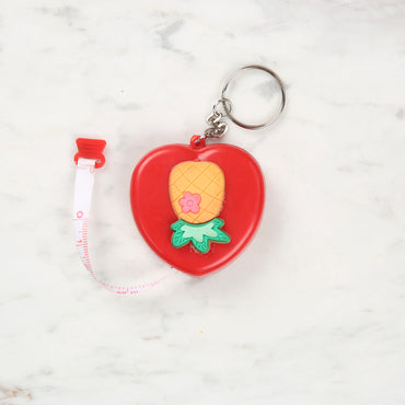 Proxima Otomatik Mezura Kırmızı YBL1 - 398