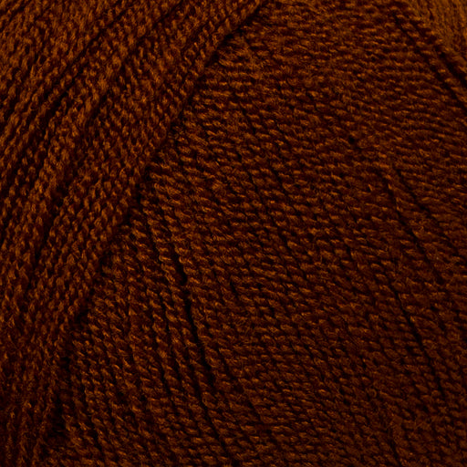 Kartopu Kristal Kahverengi El Örgü İpi - K891
