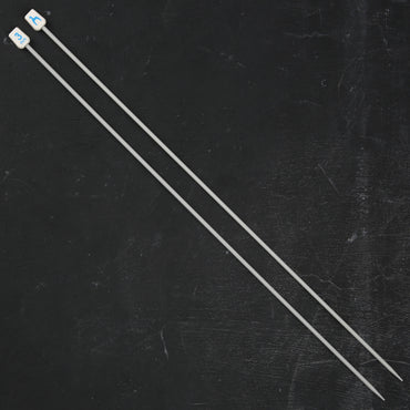 Pony 3 mm 35 cm Alüminyum Örgü Şişi - 33605