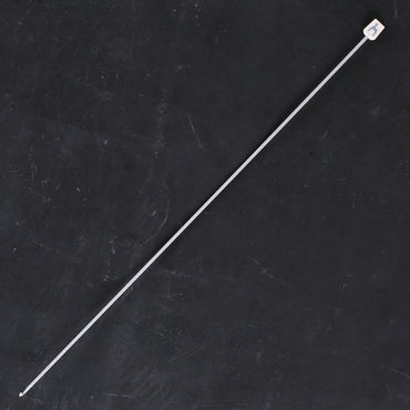 Pony 2,25 mm 35 cm Alüminyum Tunus Tığı - 43702