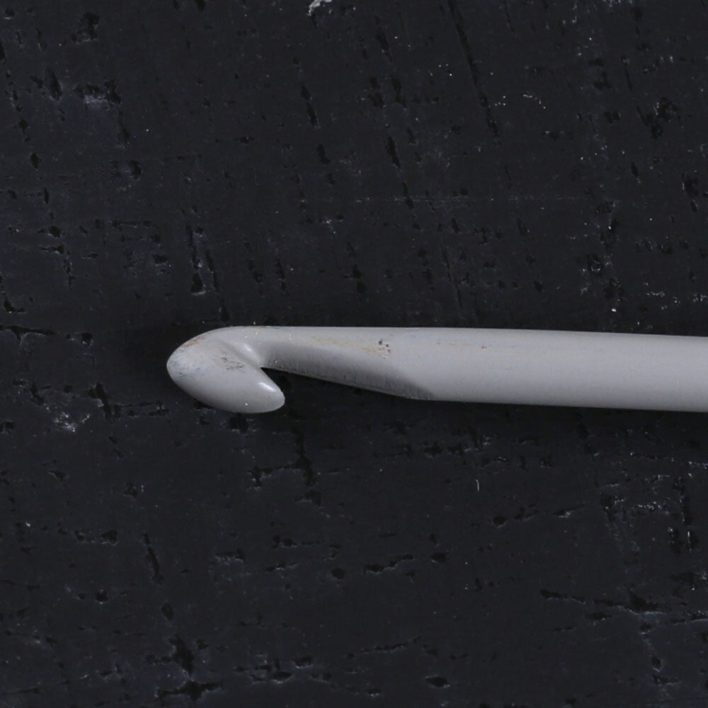 Pony 2,75 mm 35 cm Alüminyum Tunus Tığı - 43704