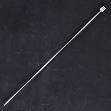 Pony 2,75 mm 35 cm Alüminyum Tunus Tığı - 43704