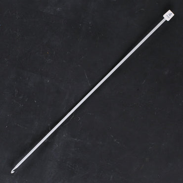 Pony 4 mm 35 cm Alüminyum Tunus Tığı - 43709