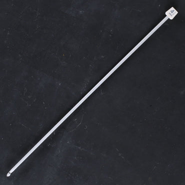 Pony 4,5 mm 35 cm Alüminyum Tunus Tığı - 43710