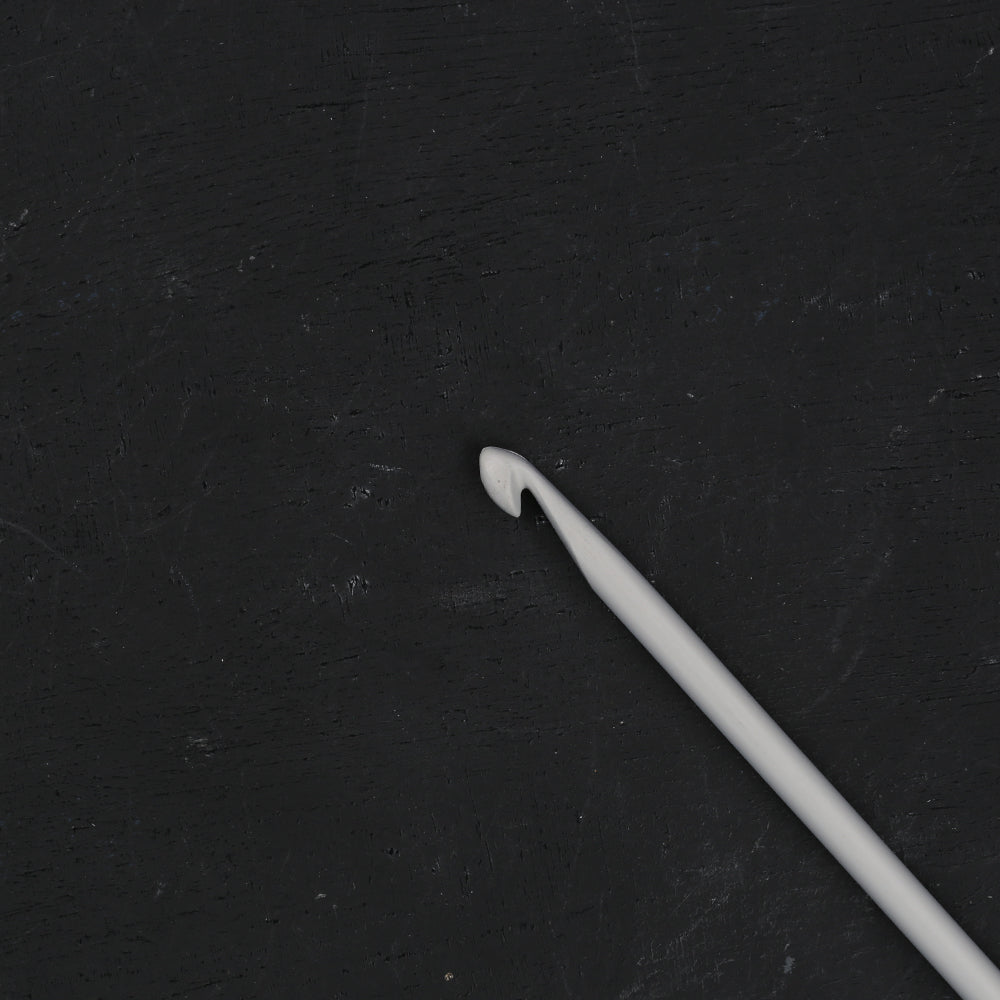 Pony 5 mm 35 cm Alüminyum Tunus Tığı - 43711