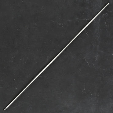 Pony Çift Taraflı 2.50 mm 35 cm Tunus Tığ - 43903