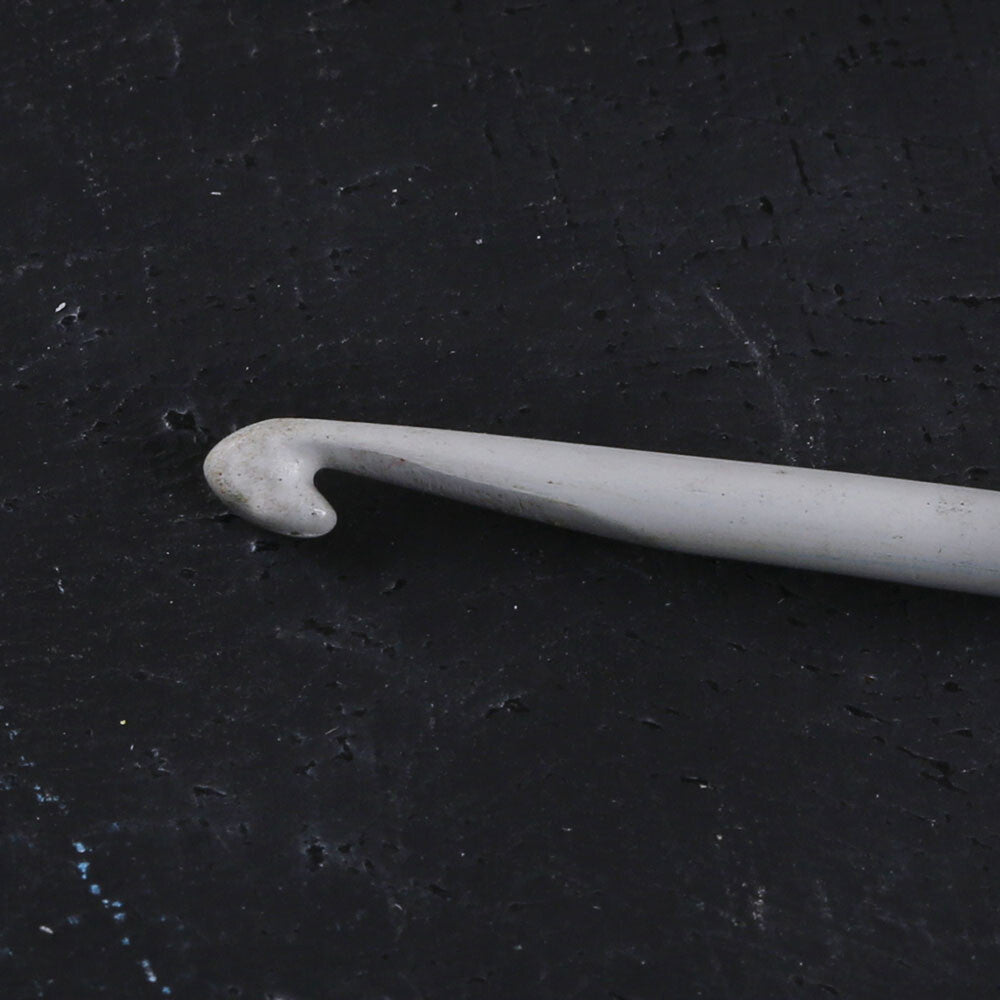 PONY ÇİFT TARAFLI 2,75 MM 35 CM TUNUS TIĞ - 43904