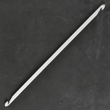 Pony Çift Taraflı 9 mm 35 cm Tunus Tığ - 43953