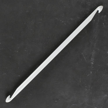 Pony Çift Taraflı 12 mm 35 cm Tunus Tığ - 43955