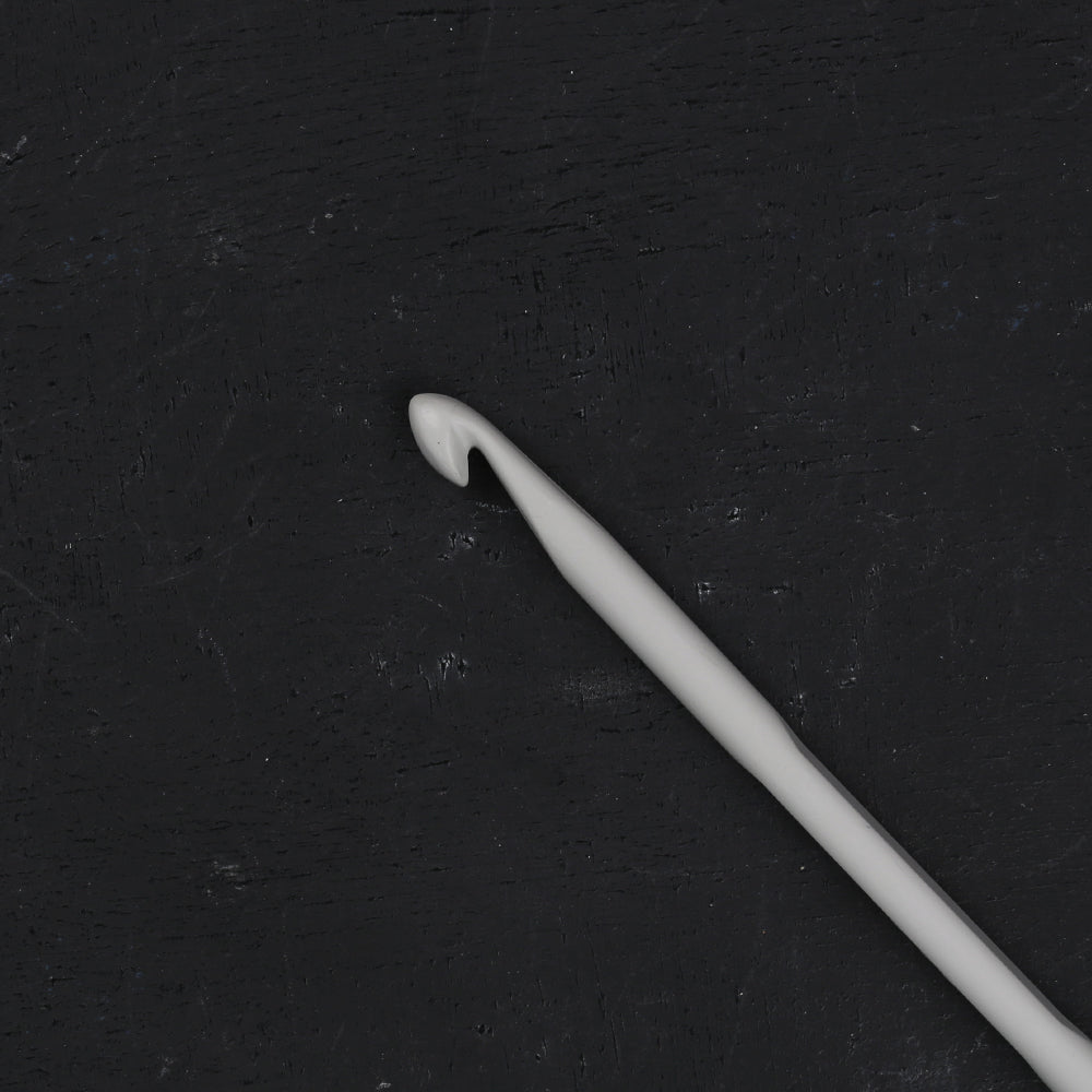 Pony 5 mm 15 cm Alüminyum Yün Tığ - 45611