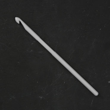 Pony 6 mm 15 cm ABS Plastik Yün Tığ - 45663