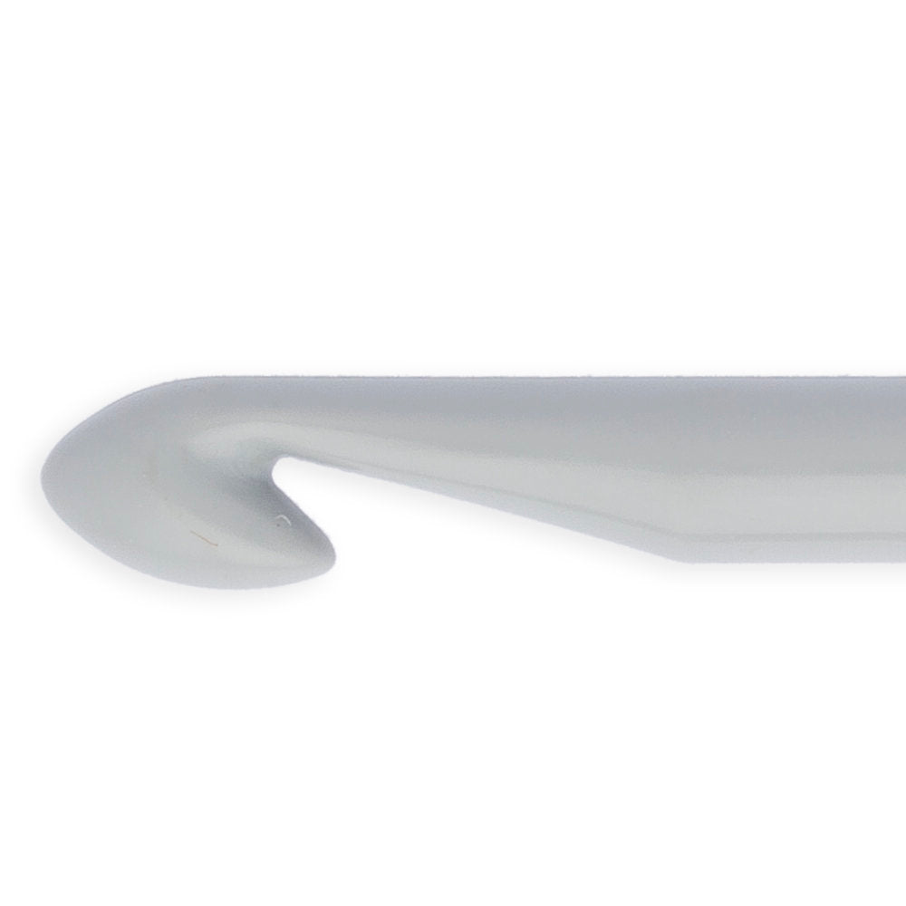 Pony 7.5 mm 15 cm ABS Plastik Yün Tığ - 45666