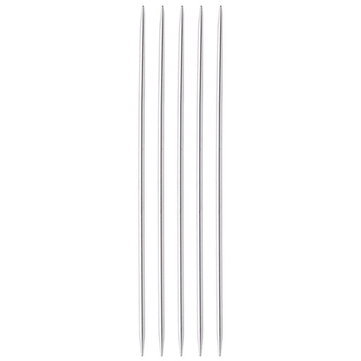 KnitPro Nova Metal 3.25 Mm 15 Cm Metal Çorap Şişi - 10106
