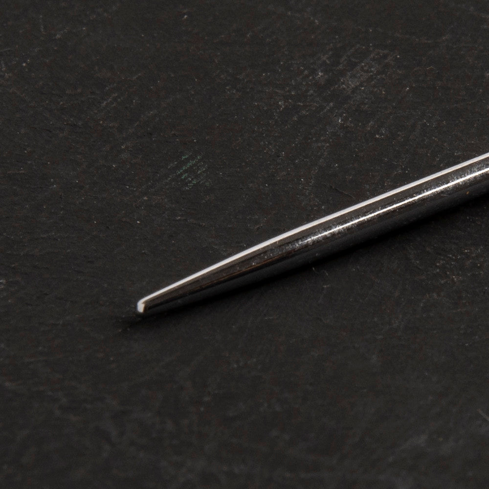 KnitPro Nova Metal 2 Mm 60 Cm Mor Misinalı Şiş - 10311