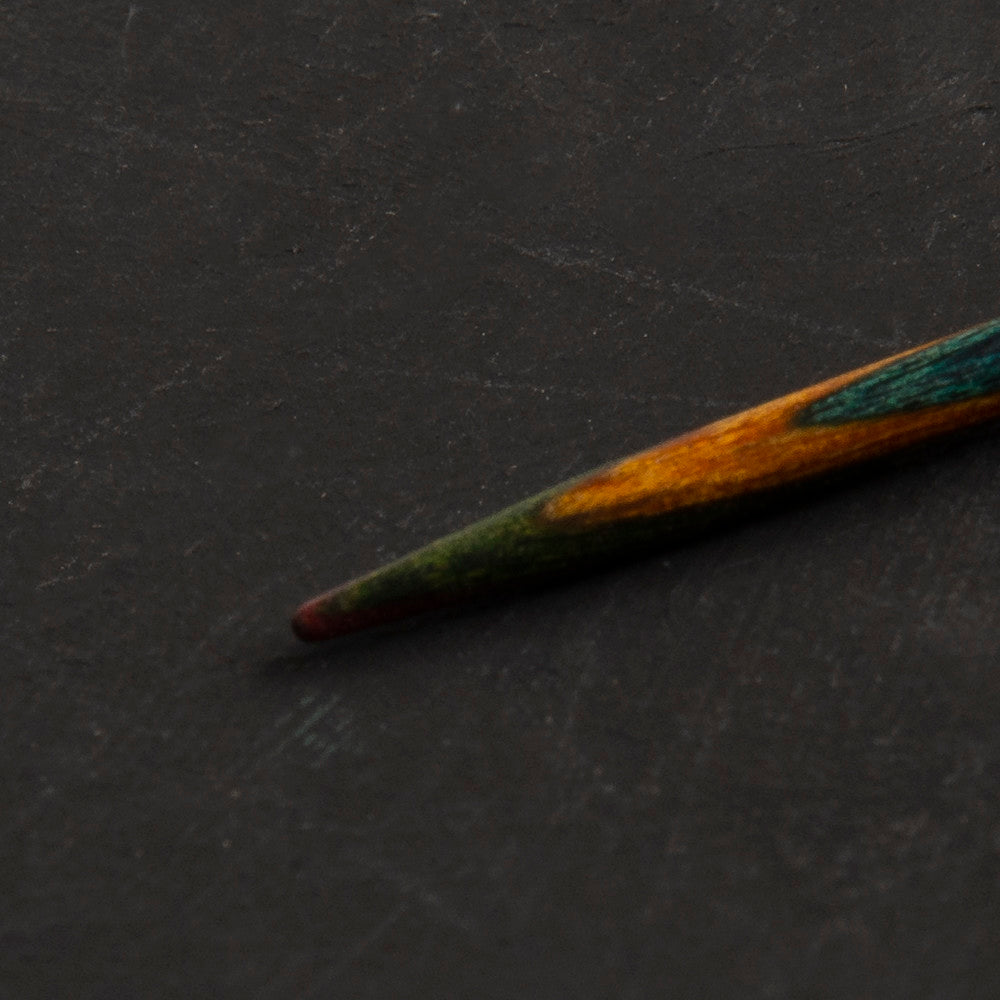 Knitpro Symfonie 2,5 Mm 40 Cm Misinalı Şiş - 20303