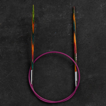 Knitpro Symfonie 2,5 Mm 40 Cm Misinalı Şiş - 20303