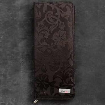 KnitPro Symfonie 25 cm Ahşap Örgü Şişi Seti - 20214