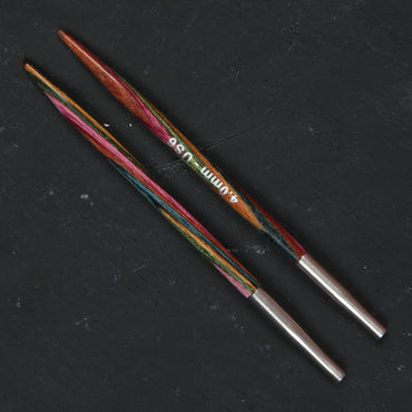 Knitpro Symfonie 4 Mm 8,5 Cm Değiştirilebilir Örgü Misina Şişi - 20424