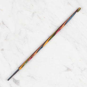 KNİTPRO SYMFONİE MİSİNALI GAGALI TUNUS TIĞI 4MM - 20745