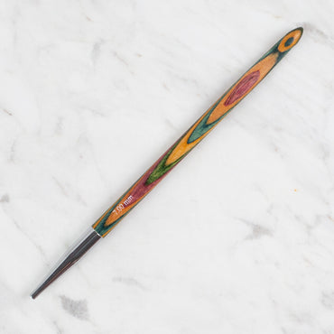 KNİTPRO SYMFONİE MİSİNALI GAGALI TUNUS TIĞI 7MM - 20751