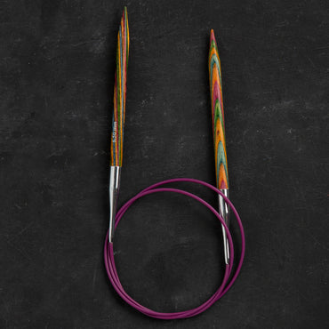 Knitpro Symfonie 6,5 Mm 80 Cm Misinalı Şiş - 21342