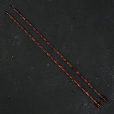 KnitPro Symfonie Cubics 5.5mm 30cm Örgü Şişi - 25249