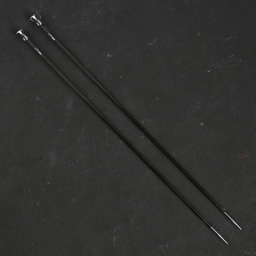 KnitPro Karbonz 2.75 Mm 25 Cm Örgü Şişi - 41253