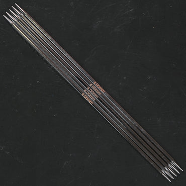 KnitPro Nova Cubics 4 mm 20 cm Kübik Çorap Şişi - 12129