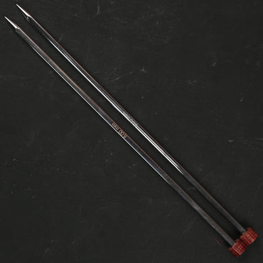 KnitPro Nova Cubics 6 mm 25 cm Kübik Örgü Şişi - 12261