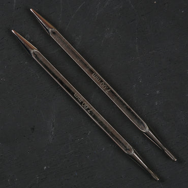 KnitPro Nova Cubics 7mm Kübik Değiştirilebilir Misina Şişi - 12327