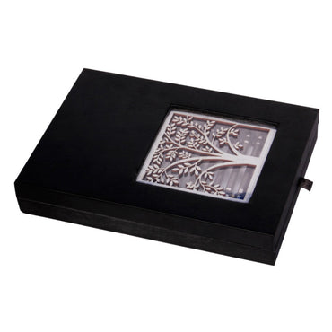 KnitPro Karbonz Gift Set Değiştirilebilir Misinalı Şiş Seti - 41620