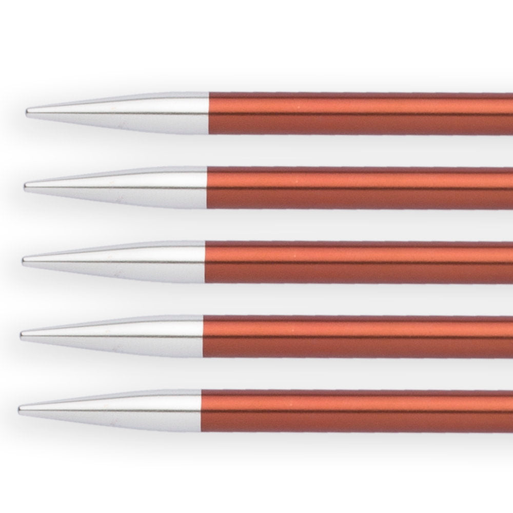 Knitpro Zing 5,5 Mm 20 Cm Çorap Şişi - 47042