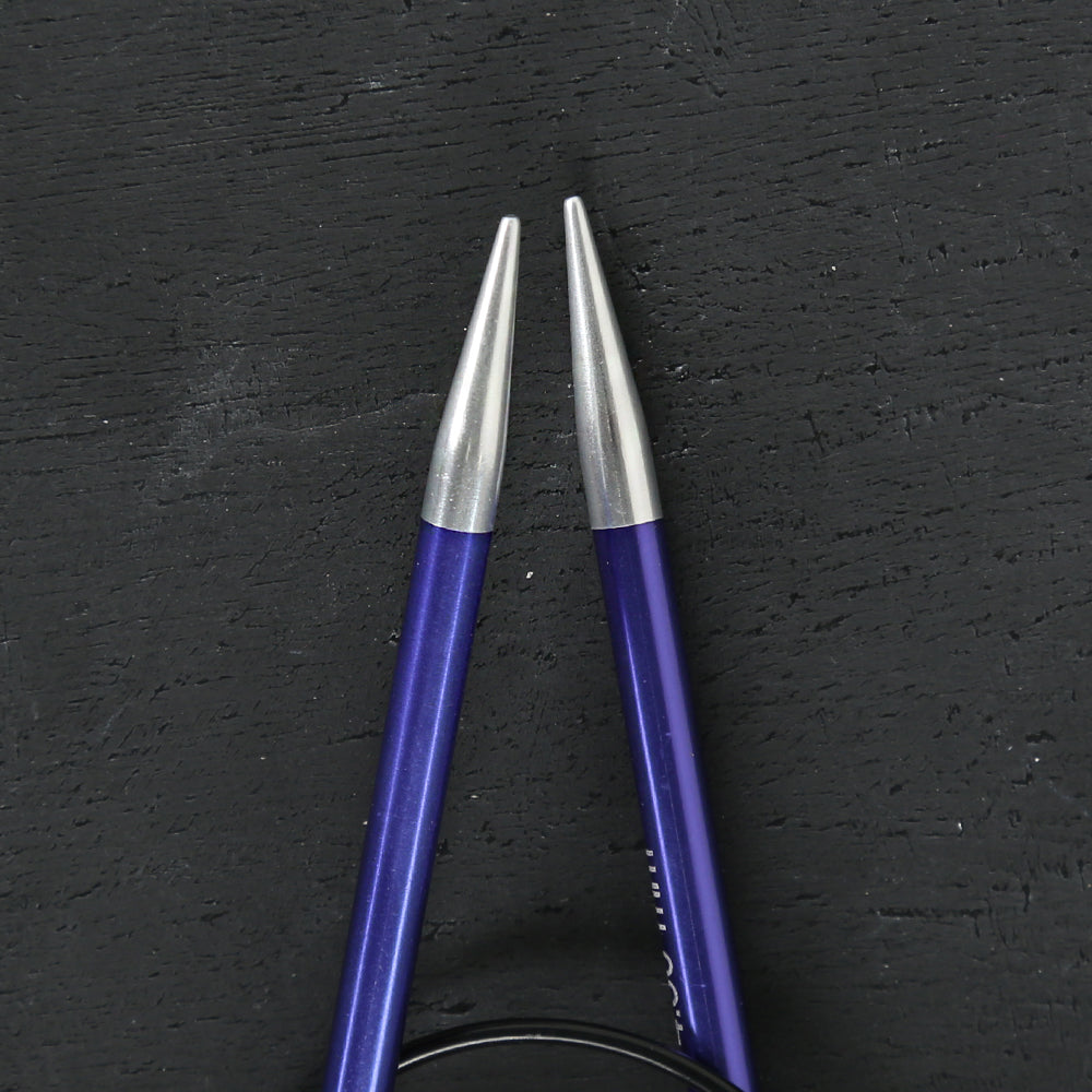 Knitpro Zing 4,5 Mm 40 Cm Misinalı Şiş - 47070