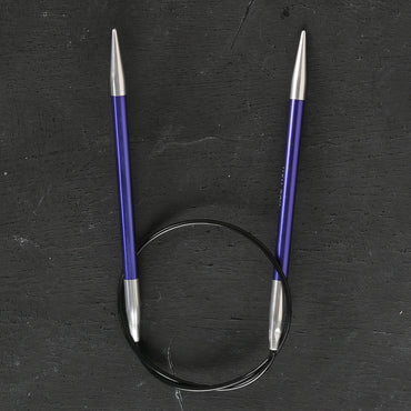 Knitpro Zing 4,5 Mm 40 Cm Misinalı Şiş - 47070