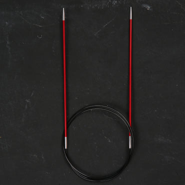 Knitpro Zing 2,5 Mm 80 Cm Misinalı Şiş - 47123