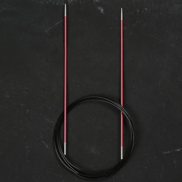 Knitpro Zing 2 Mm 100 Cm Misinalı Şiş - 47151