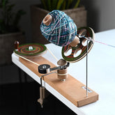 KnitPro Signature Serisi Yumak (İplik) Sarma Makinesi - 35002