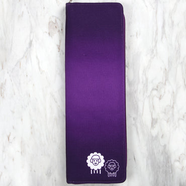 Knitpro Symfonie Ahşap Örgü Şiş Seti (35cm) - 20667