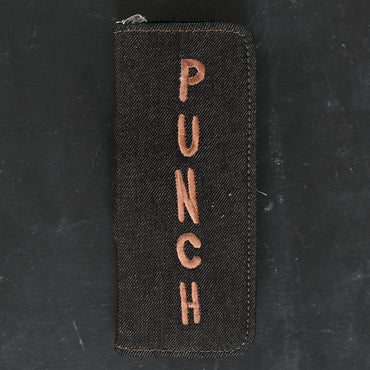 Knitpro Earthy Punch İğne Seti - The Earthy Kit - 21002