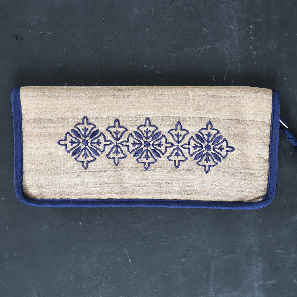 Knitpro Lanternmoon Abanoz Ağacı Değiştirilebilir 10'lu Şiş Seti - Heirloom - 350301