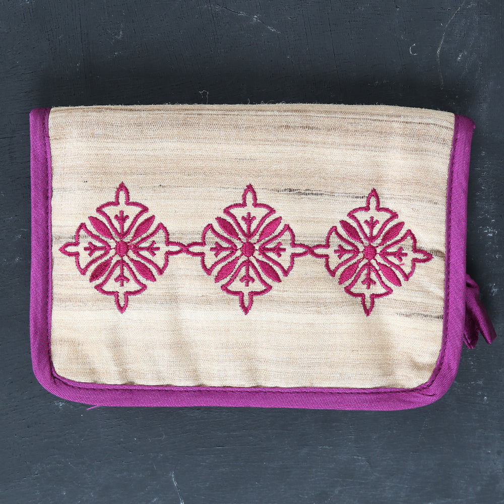 Knitpro Lanternmoon Abanoz Ağacı Değiştirilebilir 5'li Şiş Seti - Grace - 350314