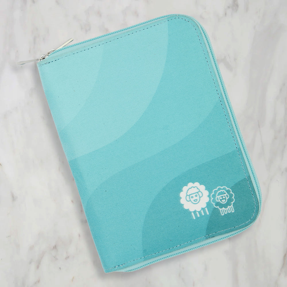 KnitPro Waves 2.0 Grande 14'lü Tığ Set - 30952